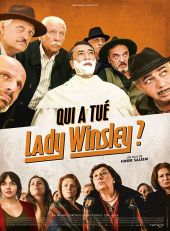 Kto zabił Lady Winsley?